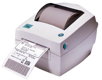Printer Label