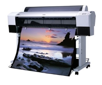 Printer Plotter