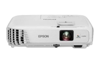 Proyektor Epson EB-S300