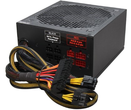 Rosewill Hive-750