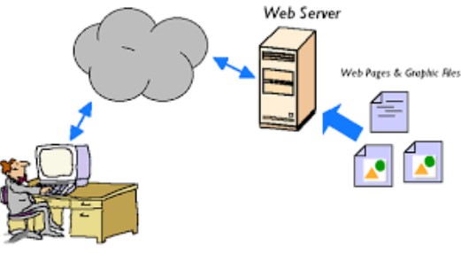 web Server