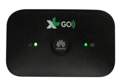XL GO Huawei E5573