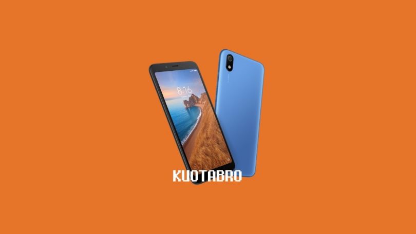17 HP Xiaomi Harga di Bawah 2 Juta Terbaik (Update 2021) - Redmi 7A Kuotabro