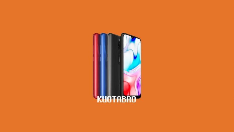17 HP Xiaomi Harga di Bawah 2 Juta Terbaik (Update 2021) - Redmi 8 Kuotabro