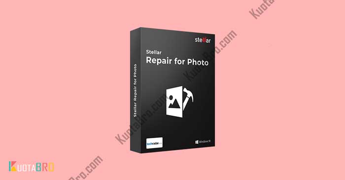 Software Stellar Repair for Photo