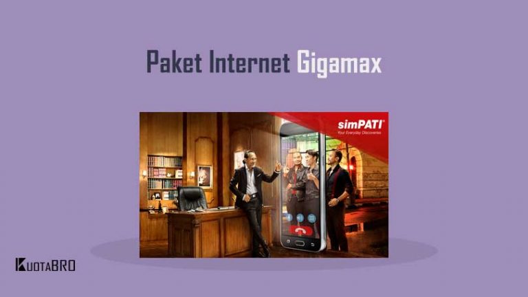 Discover the Power of GigaMax Telkomsel – Unleashing Endless Possibilities