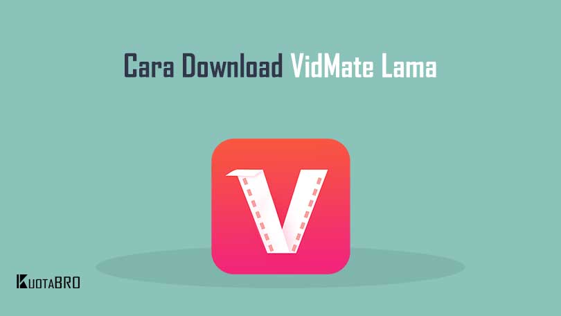Cara Download VidMate Versi Lama