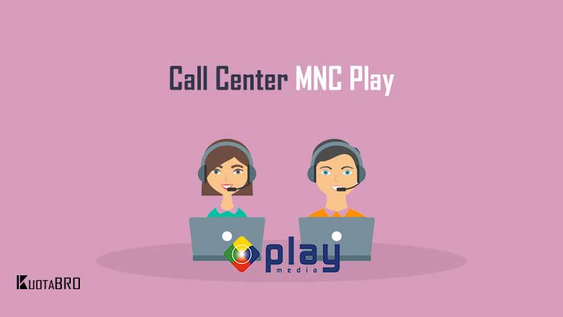 Call Center MNC Play