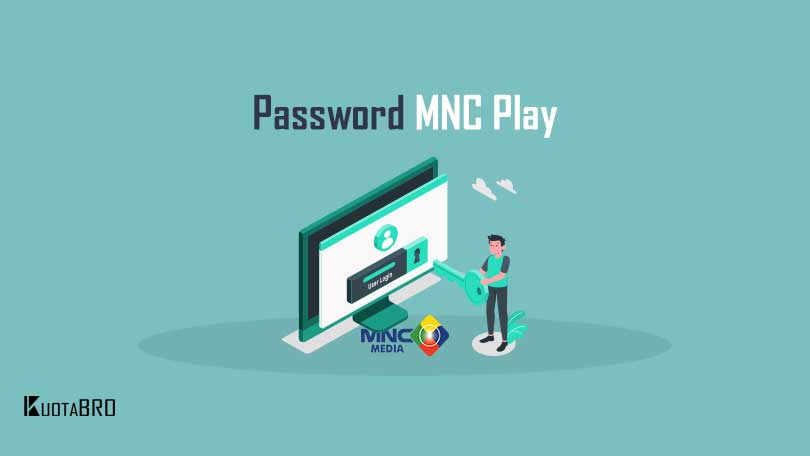 Cara Mengganti Password WiFi MNC Play
