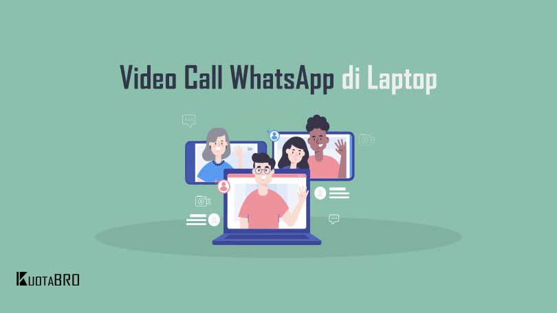 whatsapp video call on laptop windows 10 download