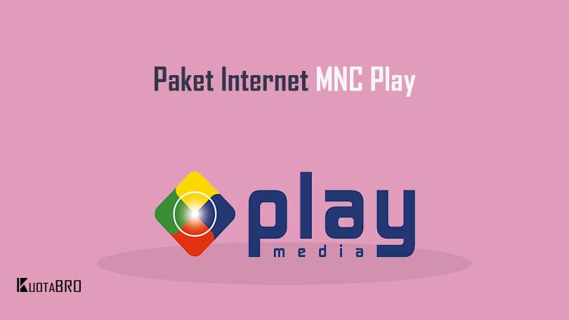 Paket Internet MNC Play