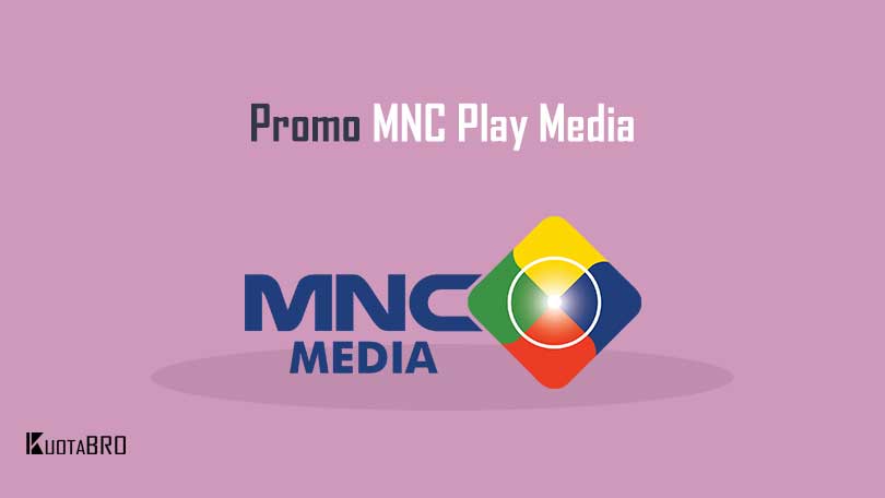 Promo Paket Internet MNC Play Media