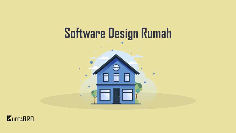 Software Design Rumah