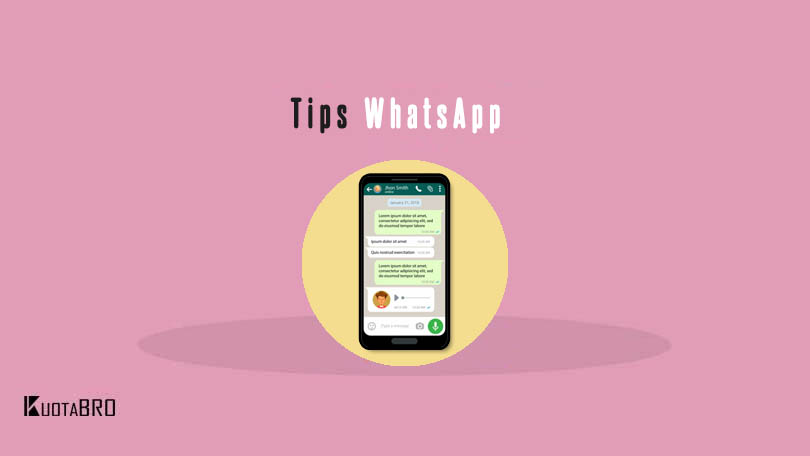 Tips-WhatsApp