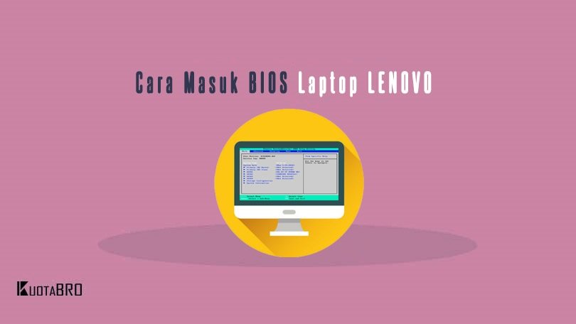 Langkah-Masuk-Bios-Laptop-Lenovo