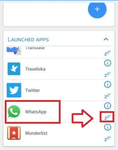 cara menonaktifkan whatsapp sementara