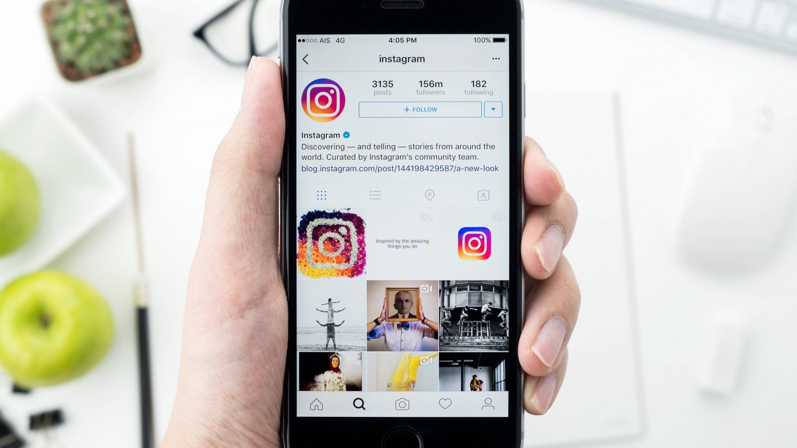 Aplikasi Repost Instagram Terbaik - cara repost instagram scaled
