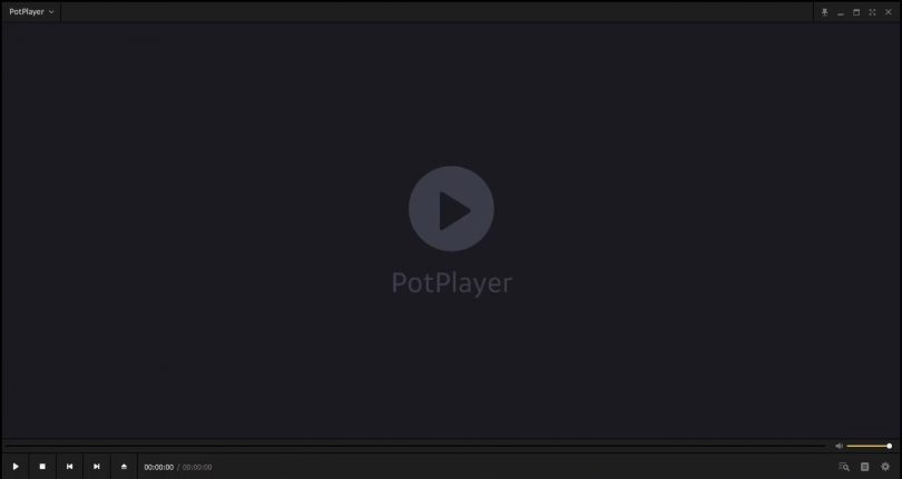 Download Pot Player Software Pemutar Video Terbaik