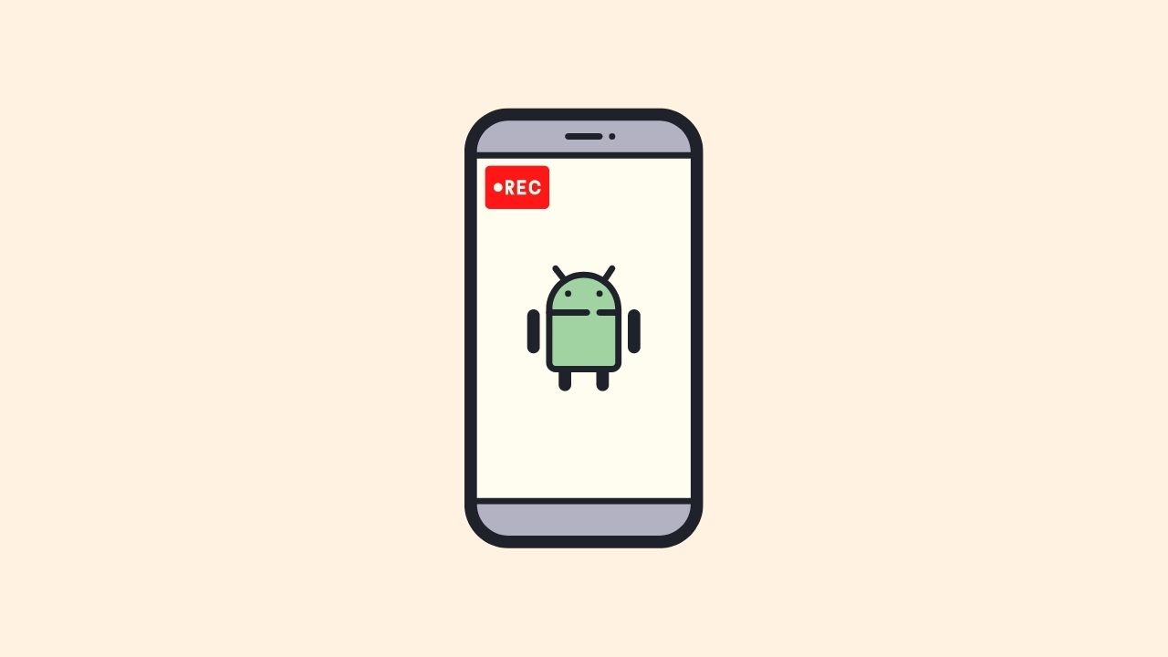8 Aplikasi Perekam Layar Android Terbaik (Update 2021) - Aplikasi Perekam Layar Android