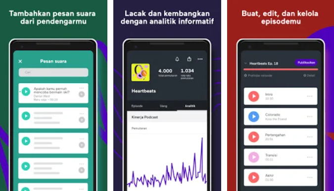 Aplikasi Android Penghasil Uang - anchor img