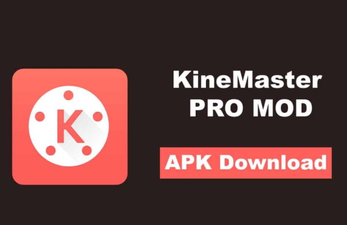 Download KineMaster Pro MOD Full APK - kinemaster pro mod apk img