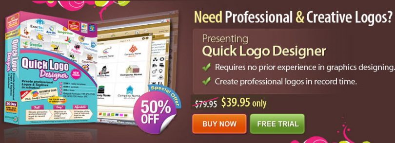 21+ Aplikasi Pembuat Logo Android, iOS & PC (Terbaru 2021)