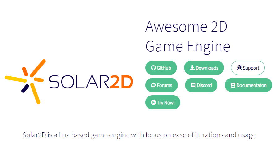Aplikasi Pembuat Game Terbaik - solar2d img