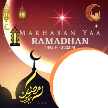 Inilah Cara Bikin Twibbon Sambut Ramadhan 1443 H. Gambar 4 - gam 4 1