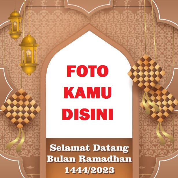 Link Twibbon Menyambut Ramadhan 2023 - Thumbnail 1