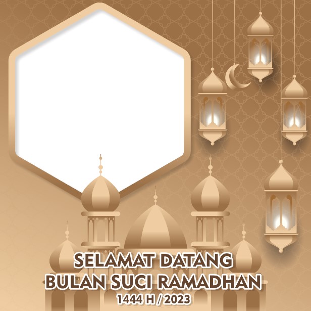 Link Twibbon Menyambut Ramadhan 2023 - gambar 2