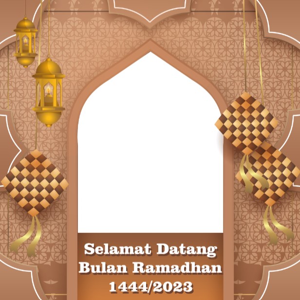 Link Twibbon Menyambut Ramadhan 2023 - gambar 3