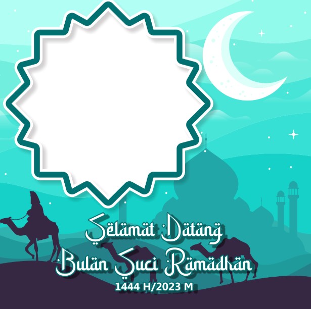 Link Twibbon Menyambut Ramadhan 2023 - gambar 4